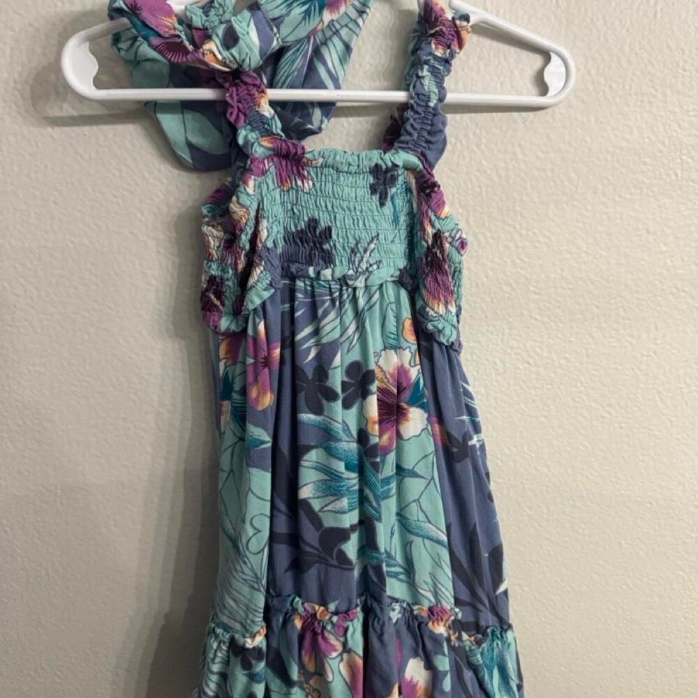 Volcom Girl's Toddler Dress